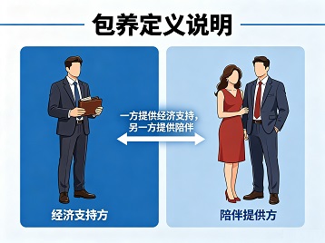 唐河包养违法吗？深度揭秘红线风险注意事项